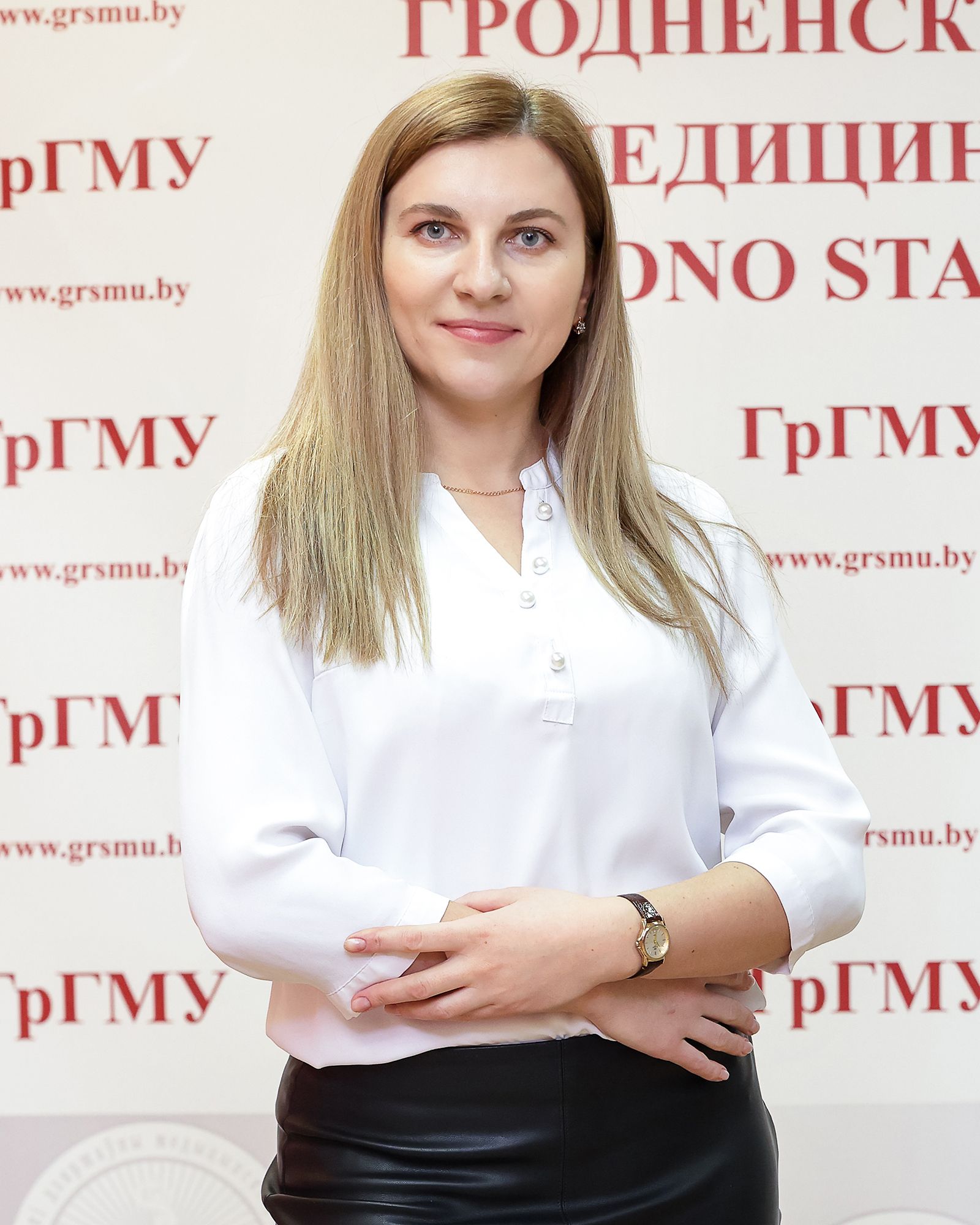 Карповіч Таццяна Янаўна