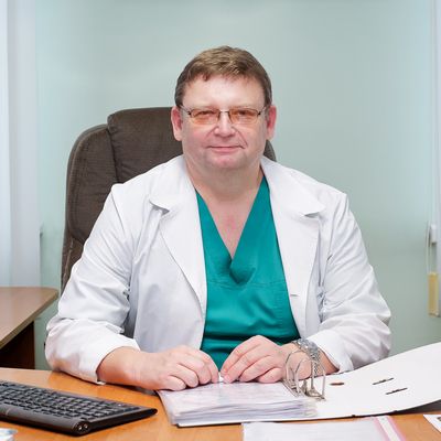 Калацэй Уладзімір Мікалаевіч