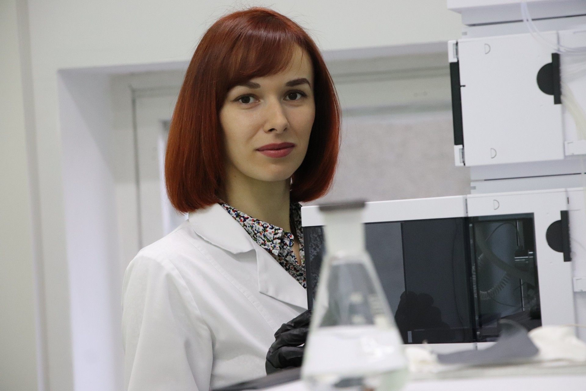 Arkhutsich Kseniya