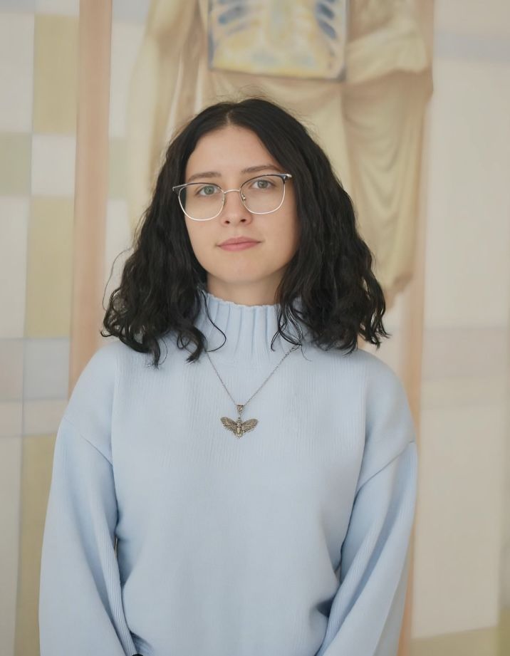 Клещенко Дарья Владимировна