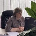 Участие в конференции "Модернизация высшего образования в сторону цифровизации"