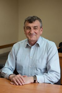 Божко Геннадий Григорьевич