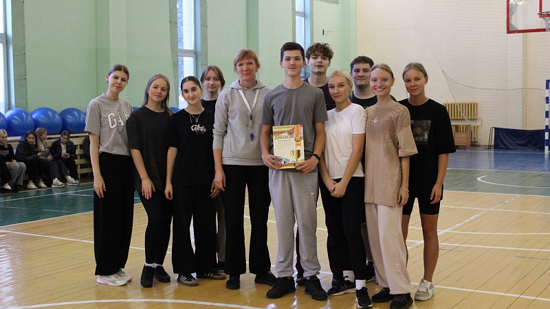 Спортландия «Быстрые, ловкие, находчивые»