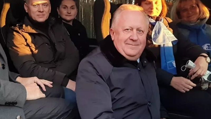 Оказание гуманитарной помощи беженцам