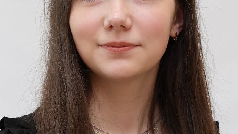 Карвацкая Дарья Сергеевна