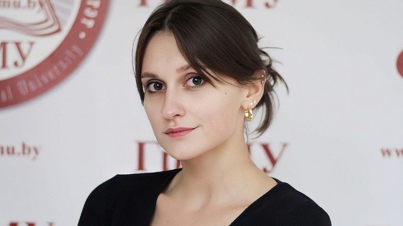 Жук Анна Николаевна