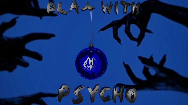 Проект PwP - play with psycho