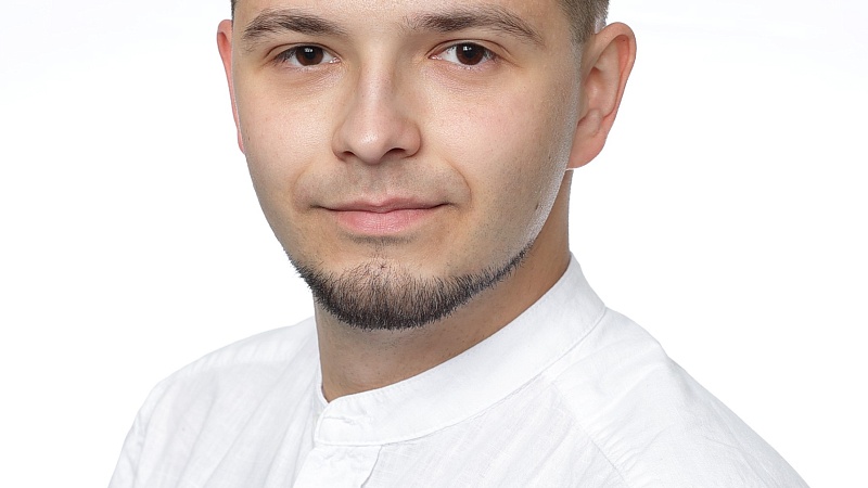 Голушко Артём Сергеевич