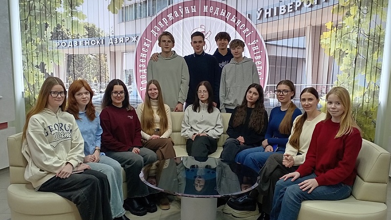 Участие во II Международном Фестивале родных языков «Дружба народов»