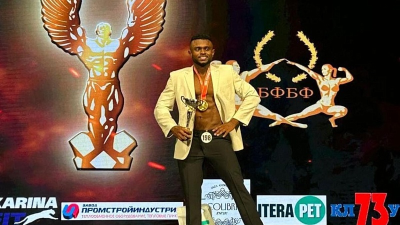 Победы наших выпускников в спорте