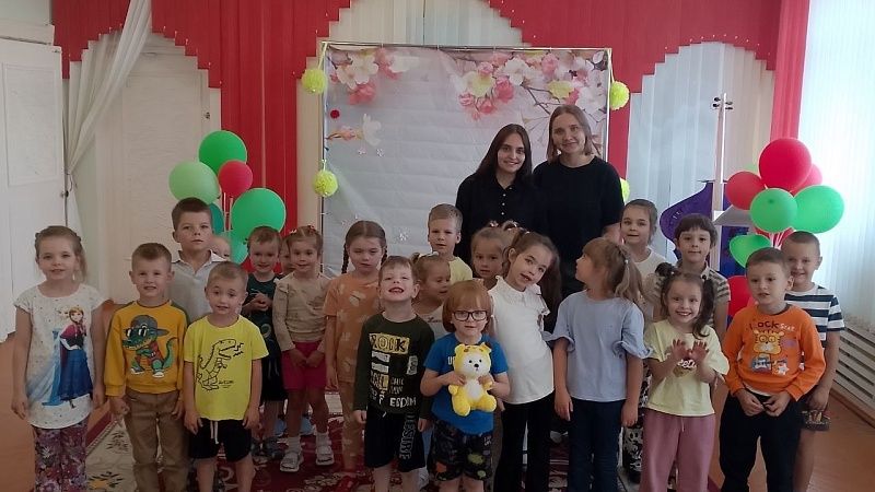 Недельная сводка событий на педиатрическом факультете