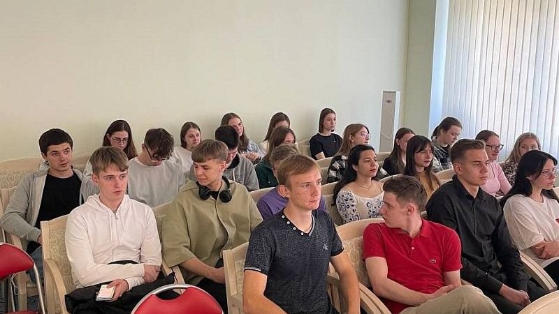 Секция «Кислородный гомеостаз и современные подходы к его коррекции» в рамках Республиканской научно-практической конференции с международным участием «КИСЛОРОД И СВОБОДНЫЕ РАДИКАЛЫ»