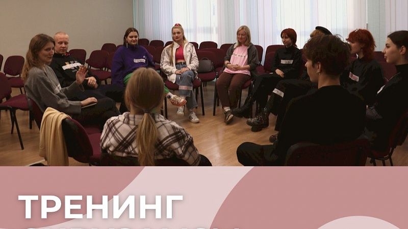 Проект «CHRYSALISM»