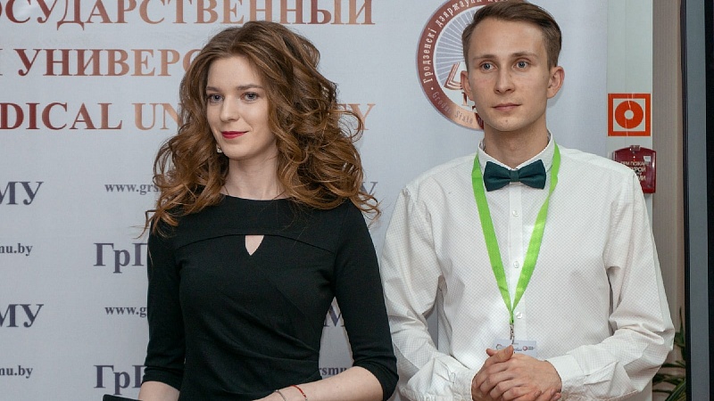 II Республиканский турнир интеллектуальной игры «ScienceQuiz» среди студентов медицинских вузов Республики Беларусь