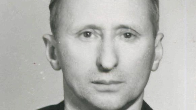 К 80-летию Победы в Великой Отечественной войне! Воспоминания Бойко Вячеслава Александровича…