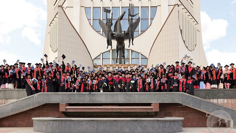 Graduations 2026