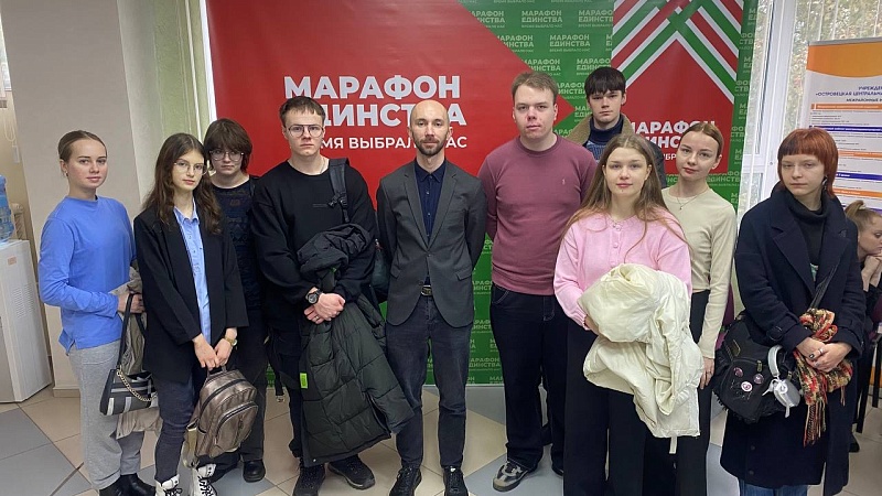 Беларусь. Медицина. Будущее. МПФ на Марафоне единства