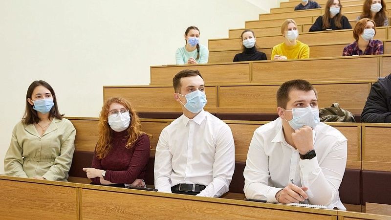 Семинар «Сепсис просто о сложном»