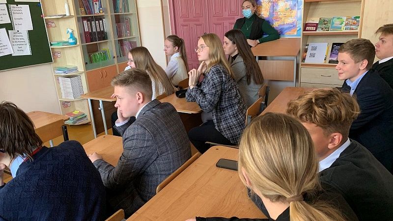 Лекция «Что необходимо знать о ВИЧ - инфекции»