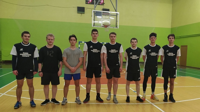 МПФ спортивный!