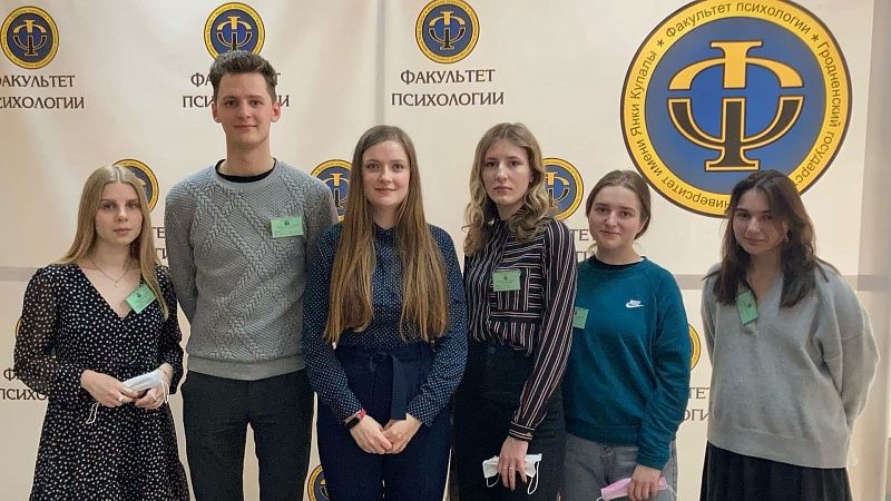 Студенты МПФ стали победителями I Межвузовской олимпиады «Психология без границ»