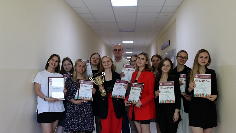 Очередные победы «CARDIS»