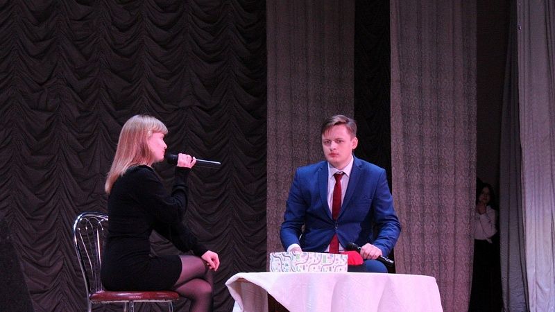 Студент года 2021