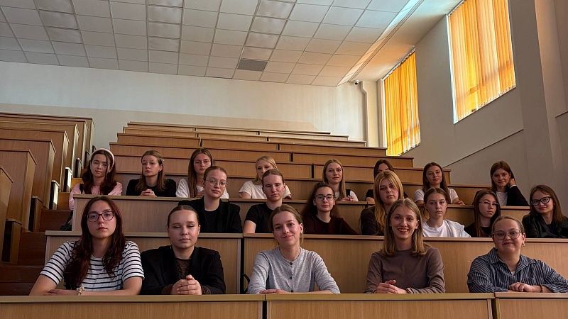 Стартовая площадка: сервисы вуза