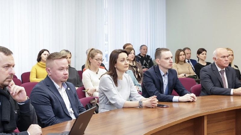 Итоговая научно-практическая конференция «Актуальные проблемы медицины»