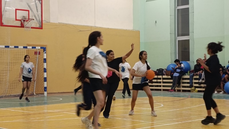 Sports Competitions of the Sri Lankan Students Union