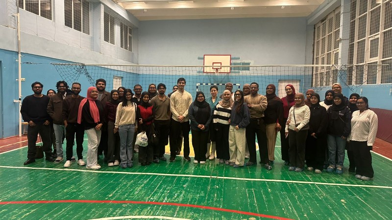 Maahefun – A Celebration of Fellowship