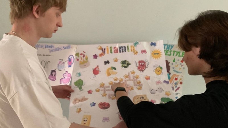 5- Выставка плакатов