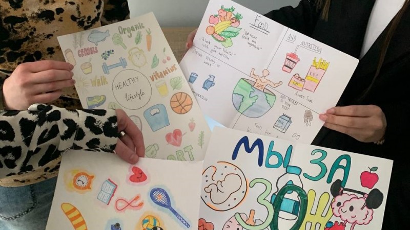 2- Выставка плакатов