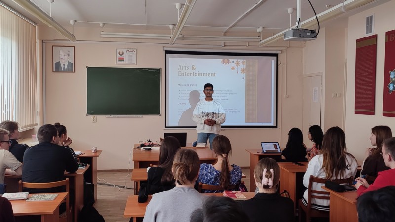 4 - Intercultural dialogue