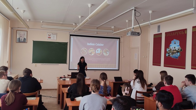 3 - Intercultural dialogue