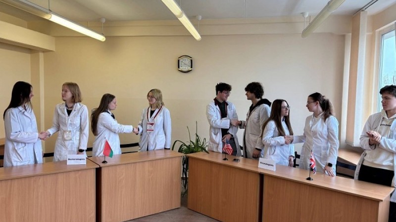 5 - Medical terminology