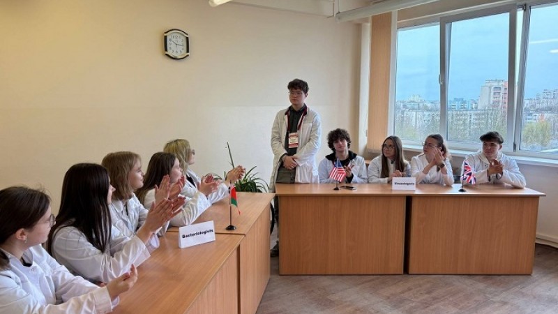 3 - Medical terminology