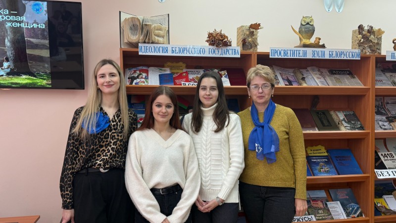 Тема здоровья — всегда в приоритете