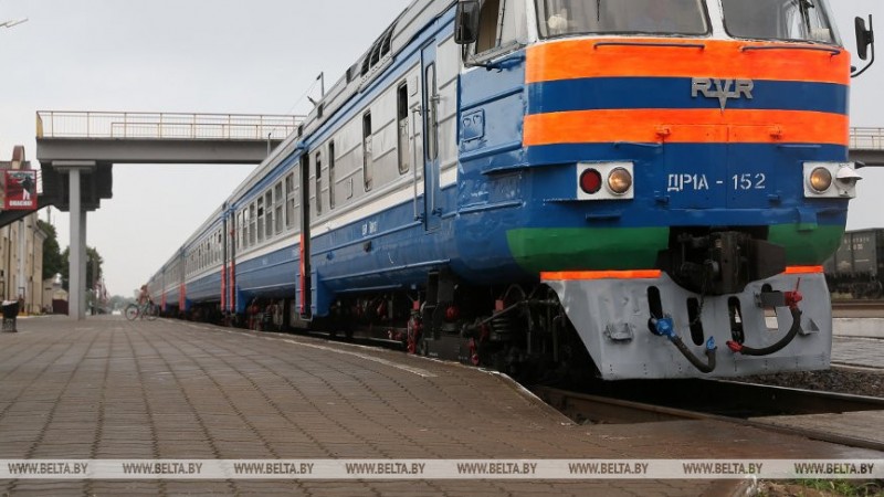 Меры безопасности на объектах железнодорожного транспорта