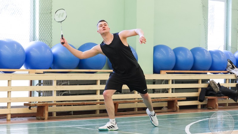 Спартакиада «Здоровье-2026». Итоги 2 дня соревнований