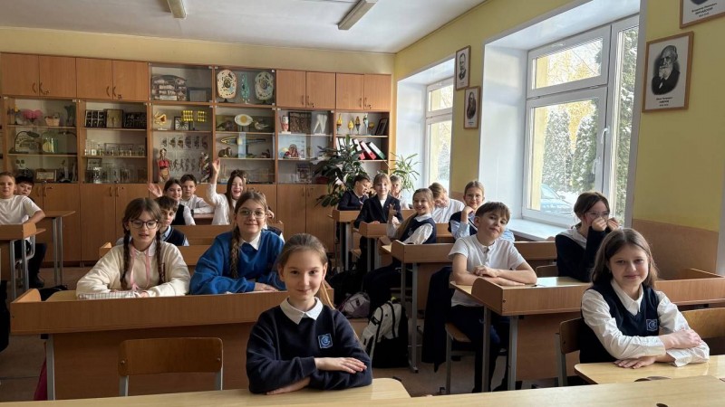 Будущее медицины в диалоге: неделя просвещения от студентов-медиков