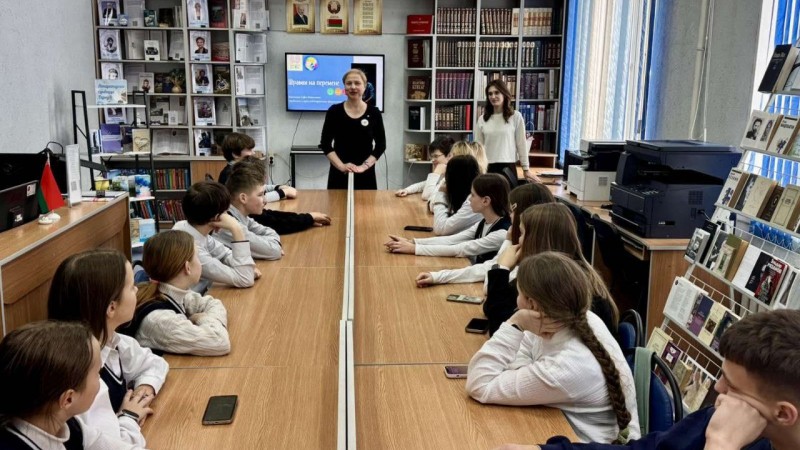 Будни педиатрического факультета: от поздравлений на базах до просветительских лекций