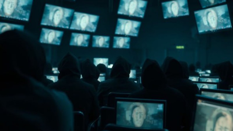 Фишинговая воронка: как работает мошенническая схема и как защититься