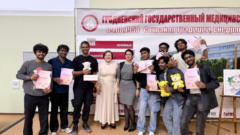 Интеллектуальная викторина «All Things Trivia»