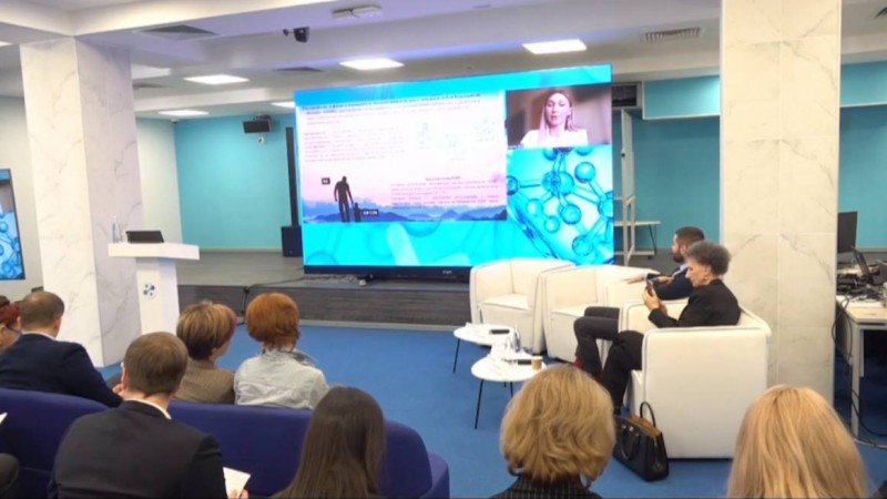 I Всероссийская научно-практическая конференция студентов и молодых ученых «Психиатрия и наркология: традиции и инновации»