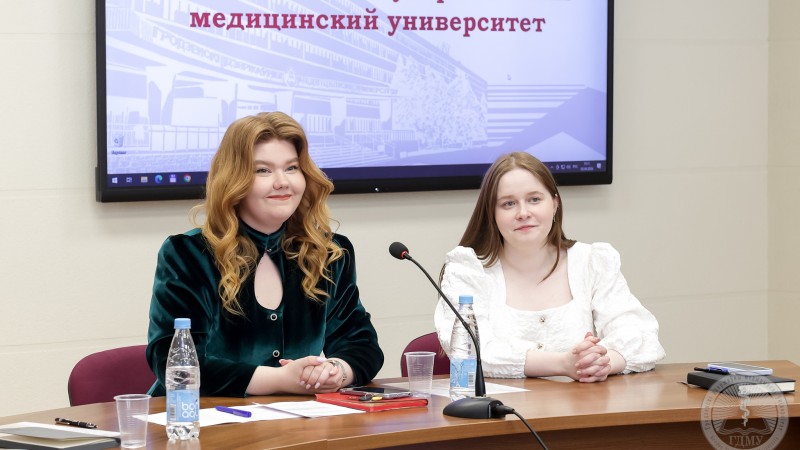 В ГрГМУ прошел образовательный форум «Отложенное материнство как общемировой тренд»