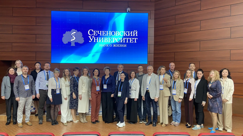 «Неделя медицинского образования – 2026»