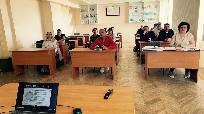 Открытые онлайн-лекции