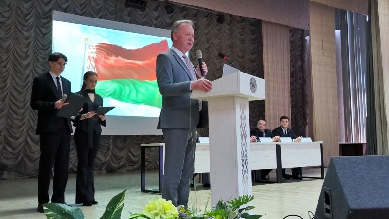 Молодые ученые на пути открытий. В ГрГМУ прошла конференция к 100‑летию профессора И. К. Жмакина