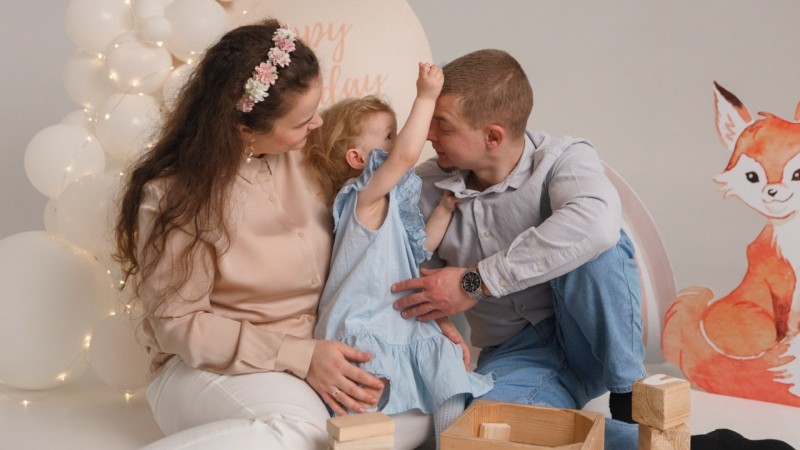 «Материнство – это новая, перспективная дорога». Студенты ГрГМУ продолжают рассказывать о своем опыте родительства и учебе в медицинском вузе